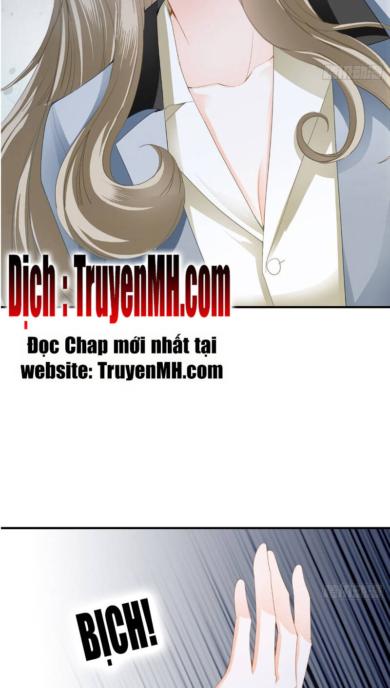 Bạo Quân Ái Nhân Chapter 47 - Trang 13
