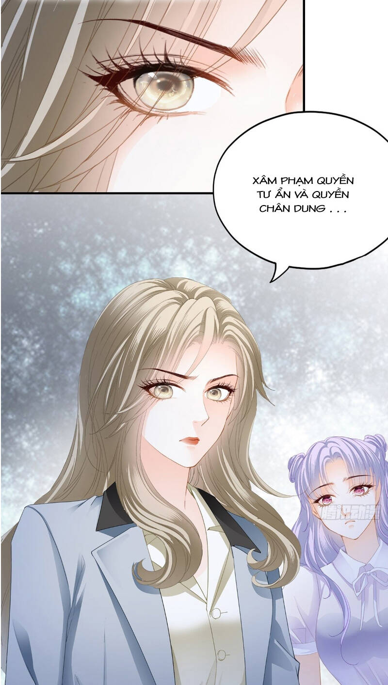 Bạo Quân Ái Nhân Chapter 47 - Trang 16