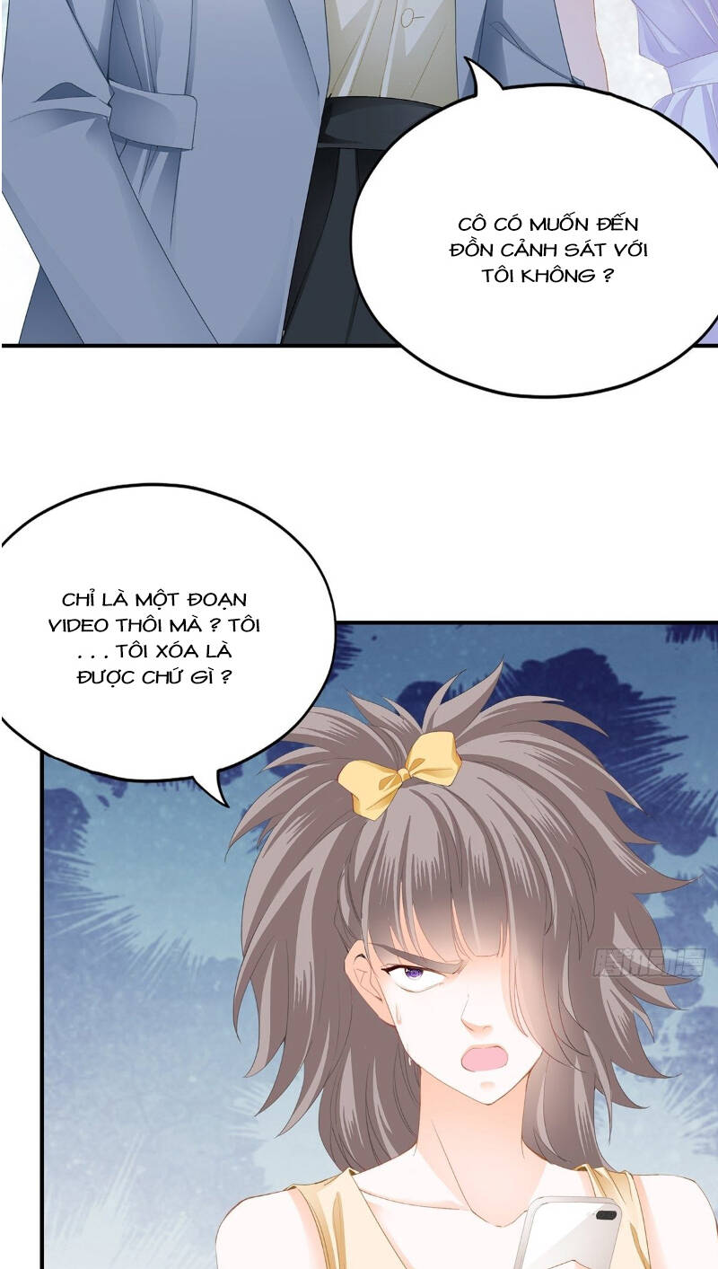 Bạo Quân Ái Nhân Chapter 47 - Trang 17