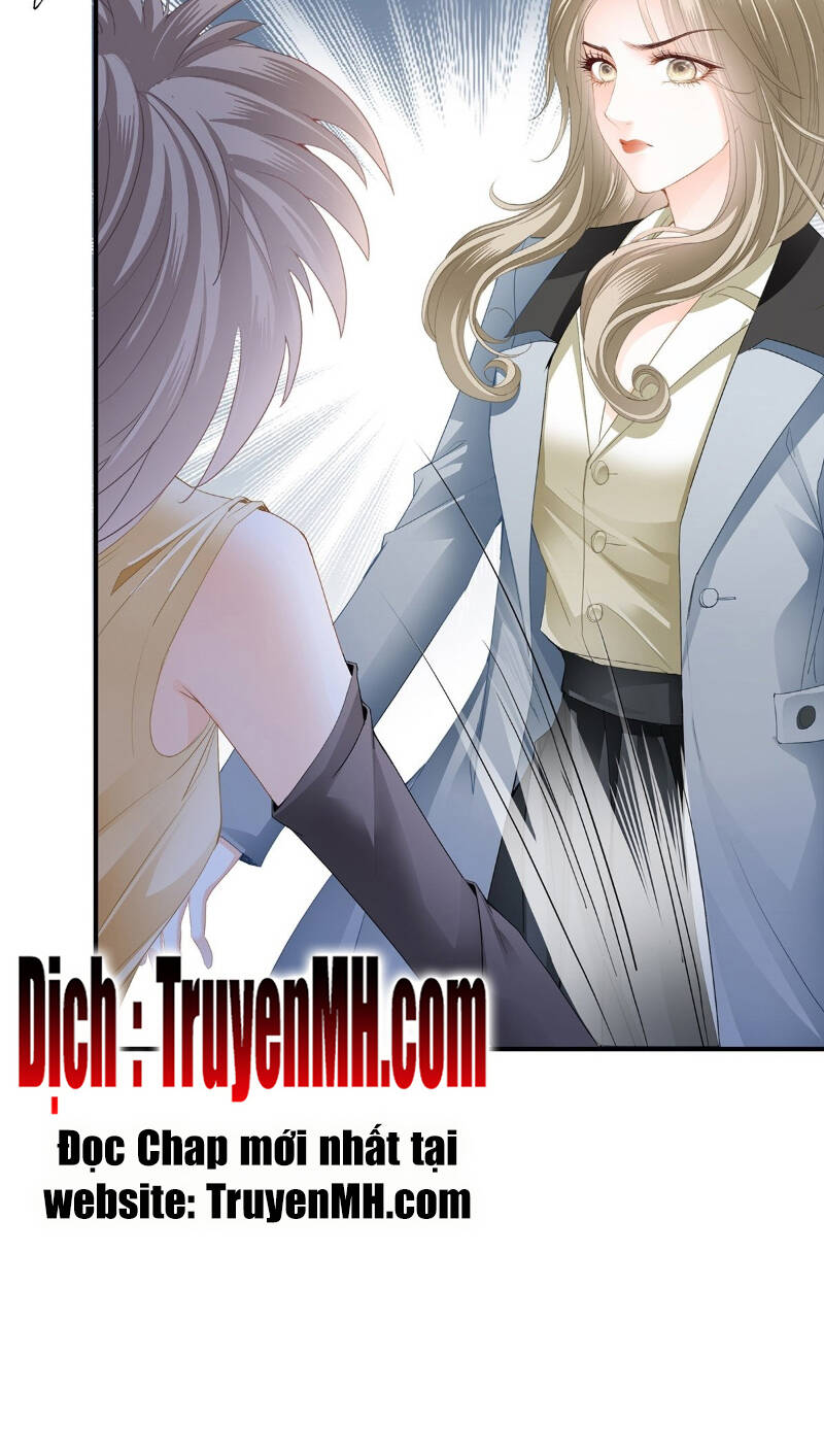 Bạo Quân Ái Nhân Chapter 47 - Trang 19