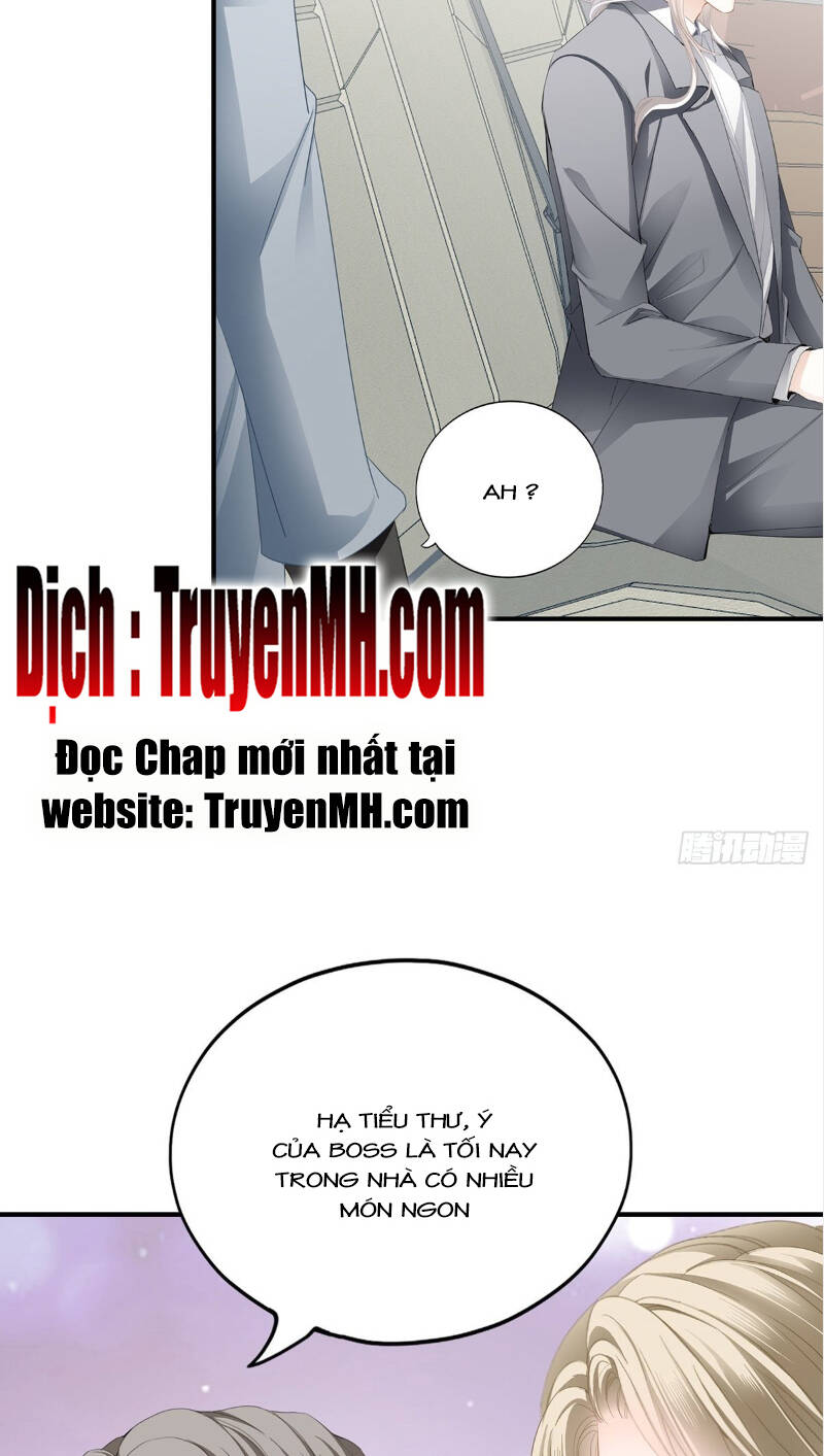 Bạo Quân Ái Nhân Chapter 47 - Trang 4