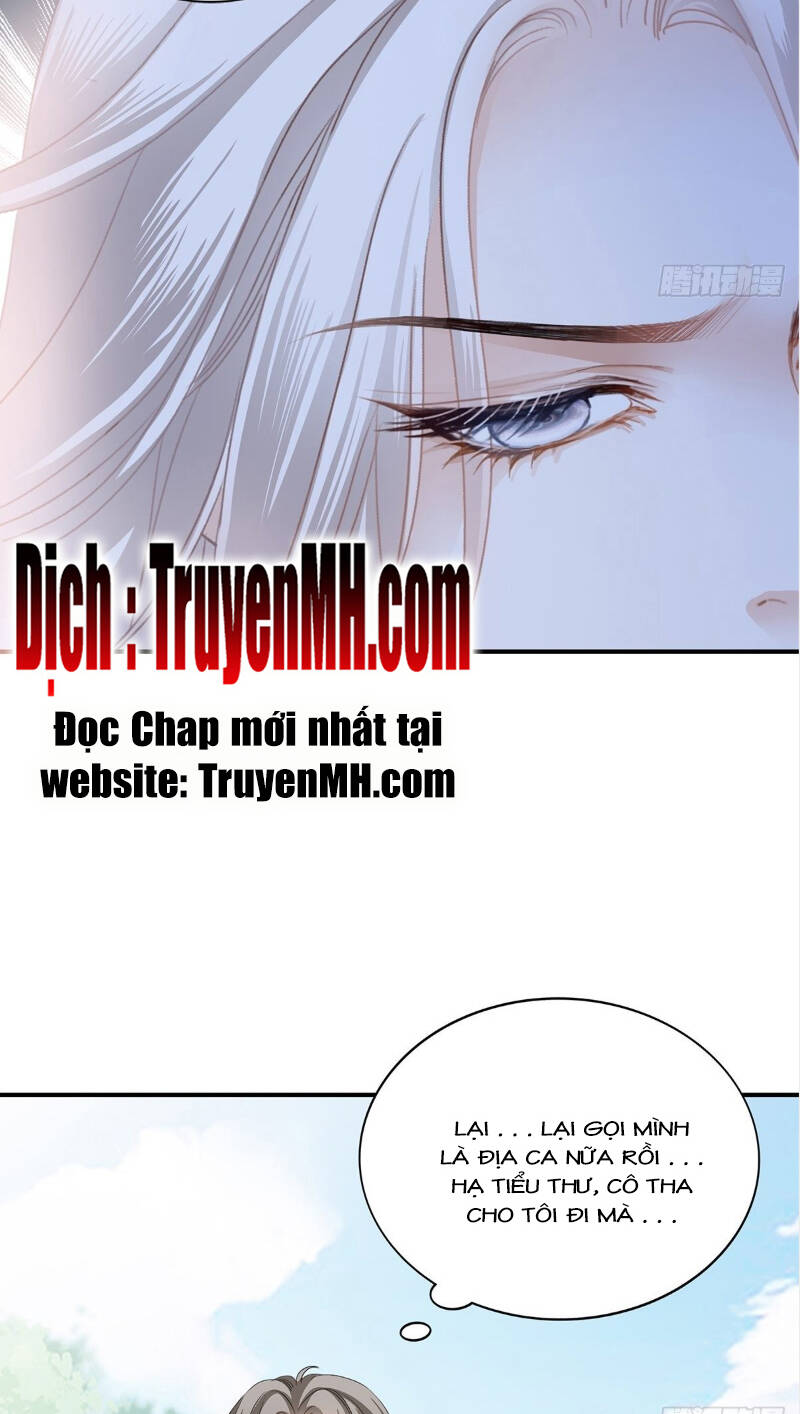 Bạo Quân Ái Nhân Chapter 47 - Trang 6