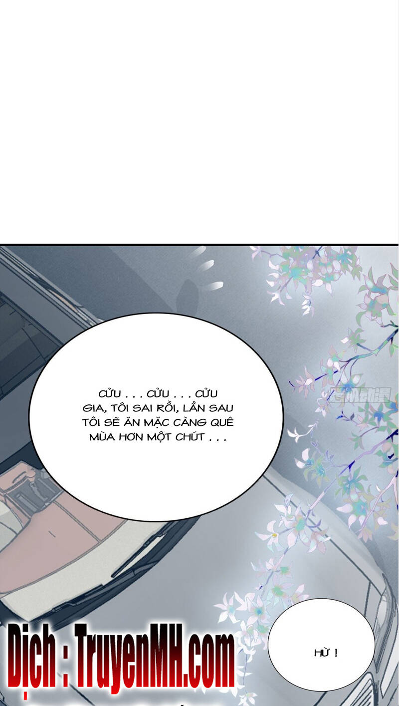 Bạo Quân Ái Nhân Chapter 47 - Trang 9