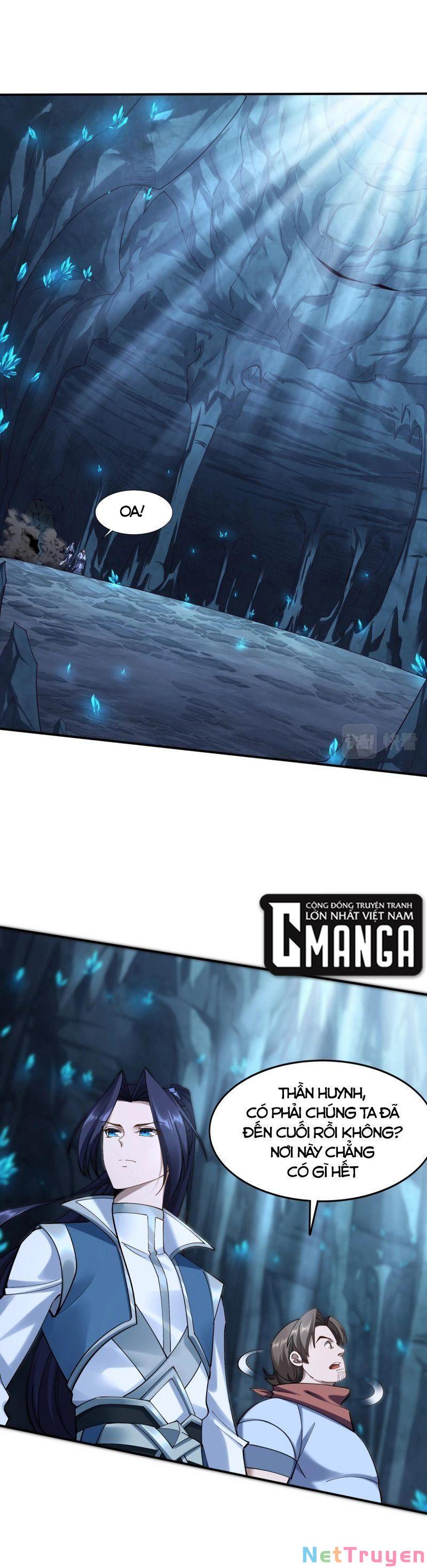 Bắt Đầu Từ Độ Kiếp Chapter 38 - Trang 13