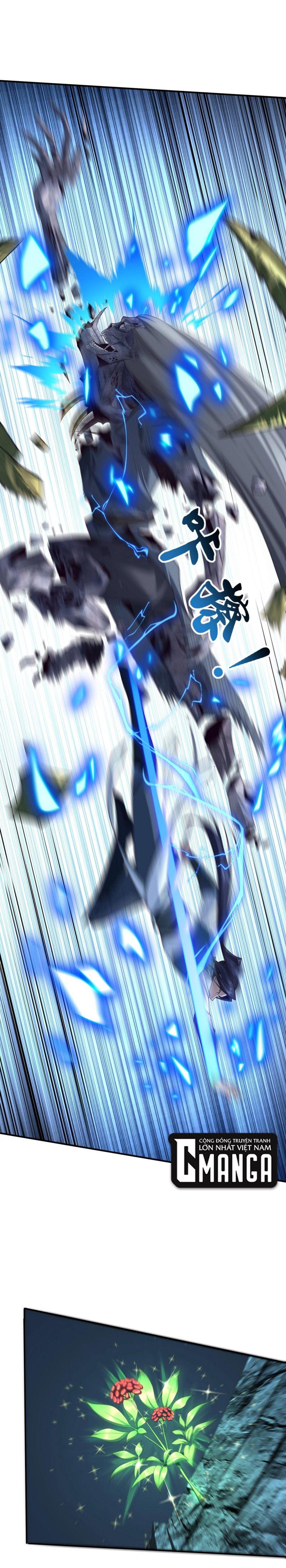 Bắt Đầu Từ Độ Kiếp Chapter 39 - Trang 1