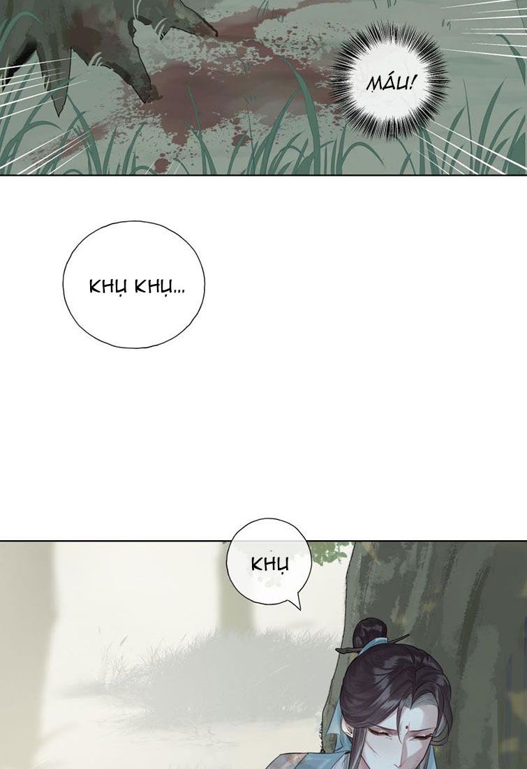 Bổn Tôn Tại Tông Môn Dưỡng Quỷ Hút Máu Chapter 15 - Trang 11