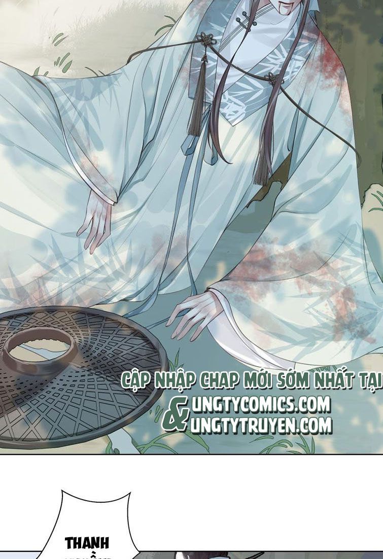 Bổn Tôn Tại Tông Môn Dưỡng Quỷ Hút Máu Chapter 15 - Trang 12