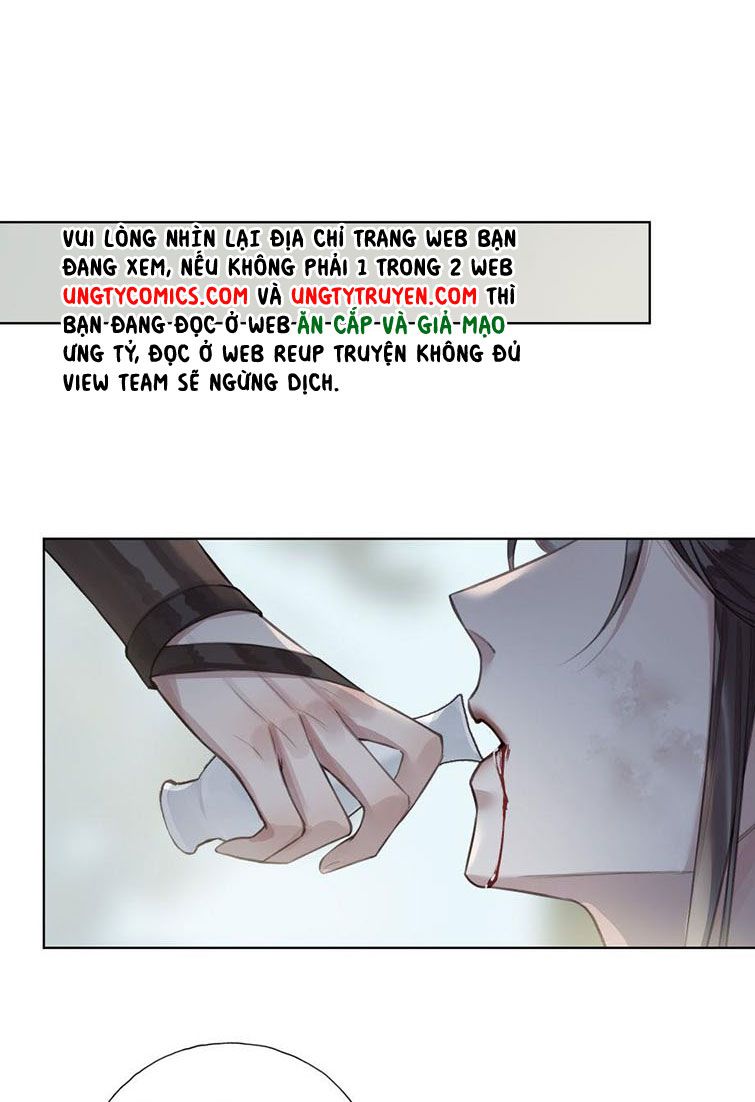 Bổn Tôn Tại Tông Môn Dưỡng Quỷ Hút Máu Chapter 15 - Trang 14