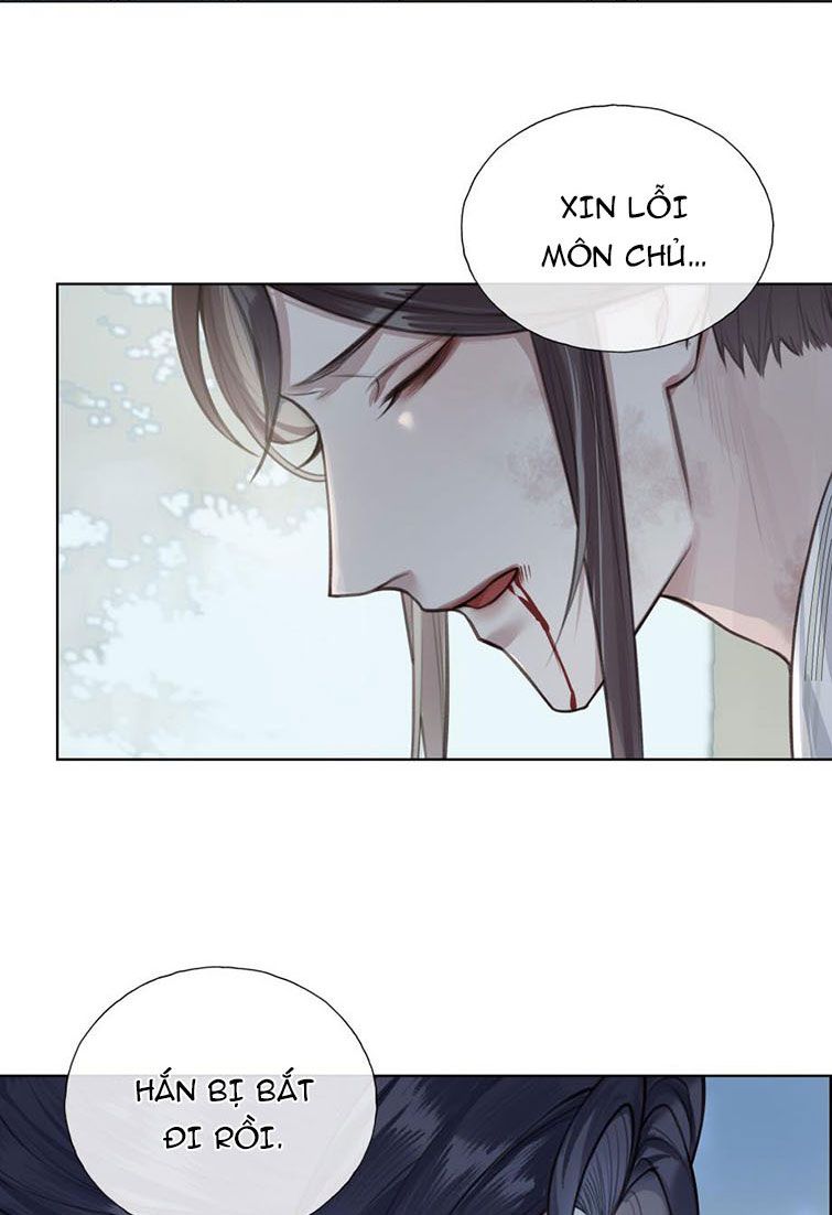 Bổn Tôn Tại Tông Môn Dưỡng Quỷ Hút Máu Chapter 15 - Trang 16