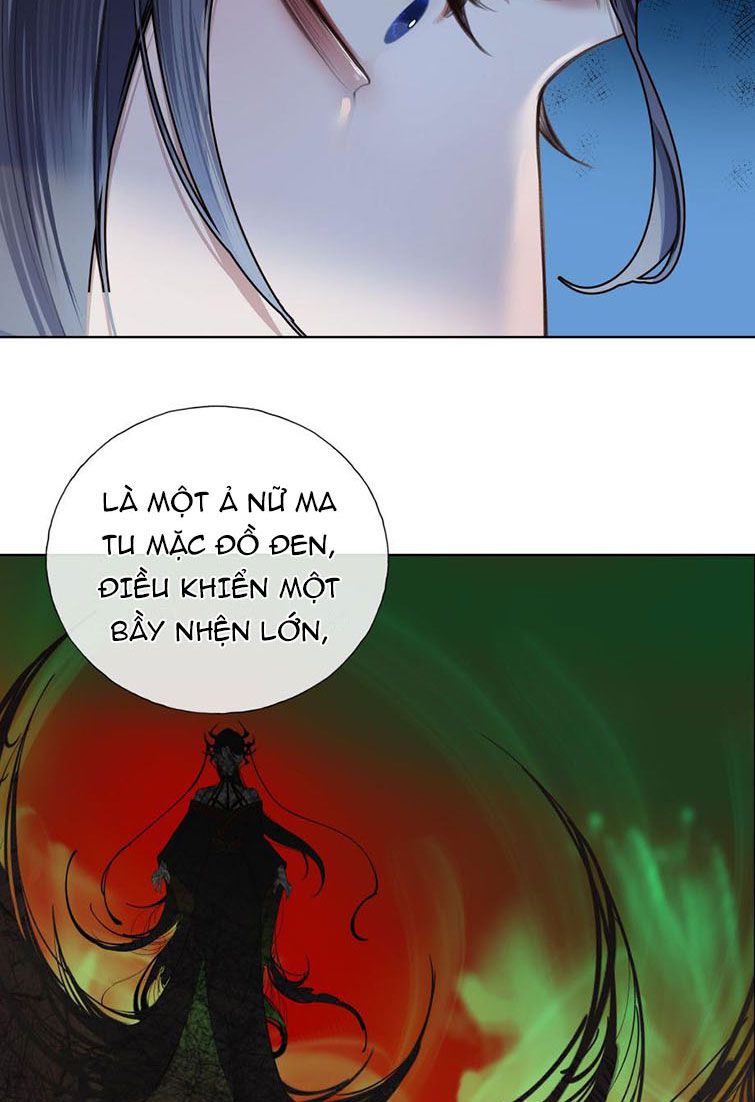 Bổn Tôn Tại Tông Môn Dưỡng Quỷ Hút Máu Chapter 15 - Trang 18