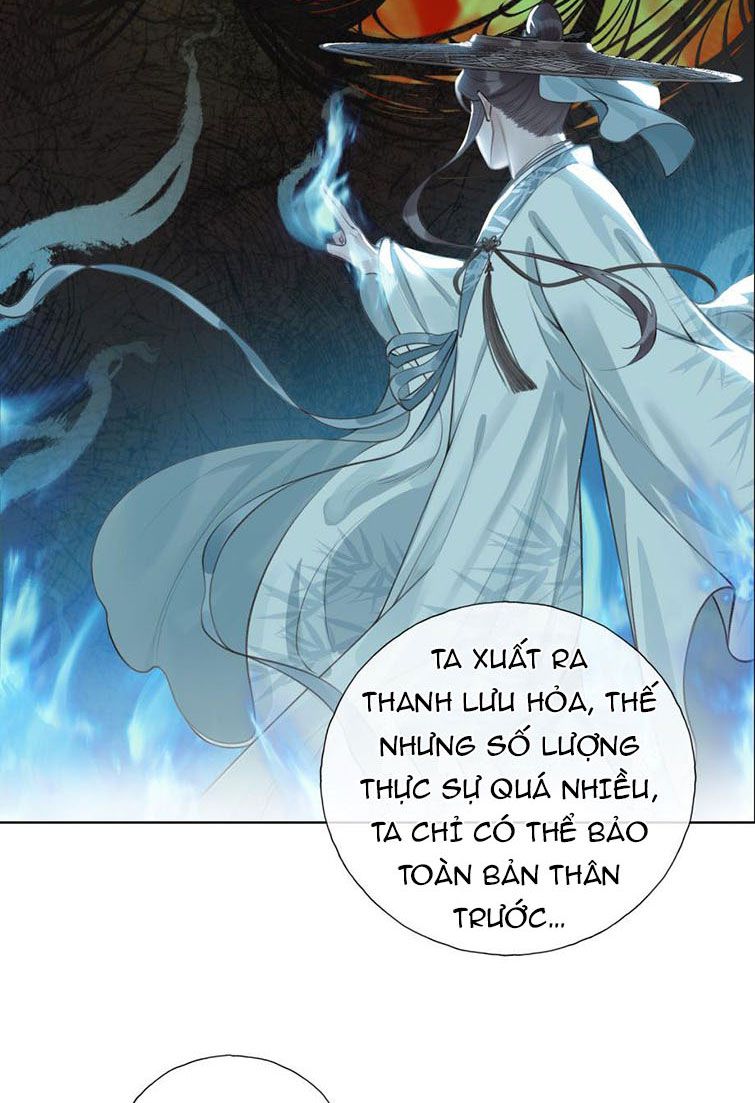 Bổn Tôn Tại Tông Môn Dưỡng Quỷ Hút Máu Chapter 15 - Trang 19
