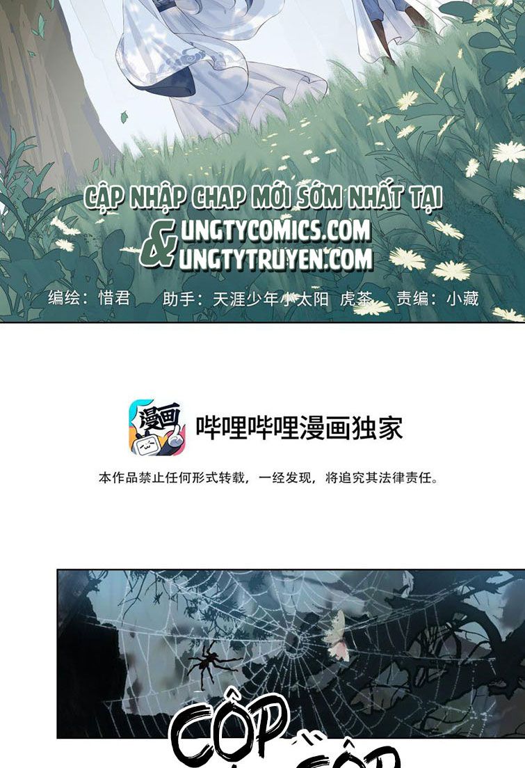 Bổn Tôn Tại Tông Môn Dưỡng Quỷ Hút Máu Chapter 15 - Trang 2