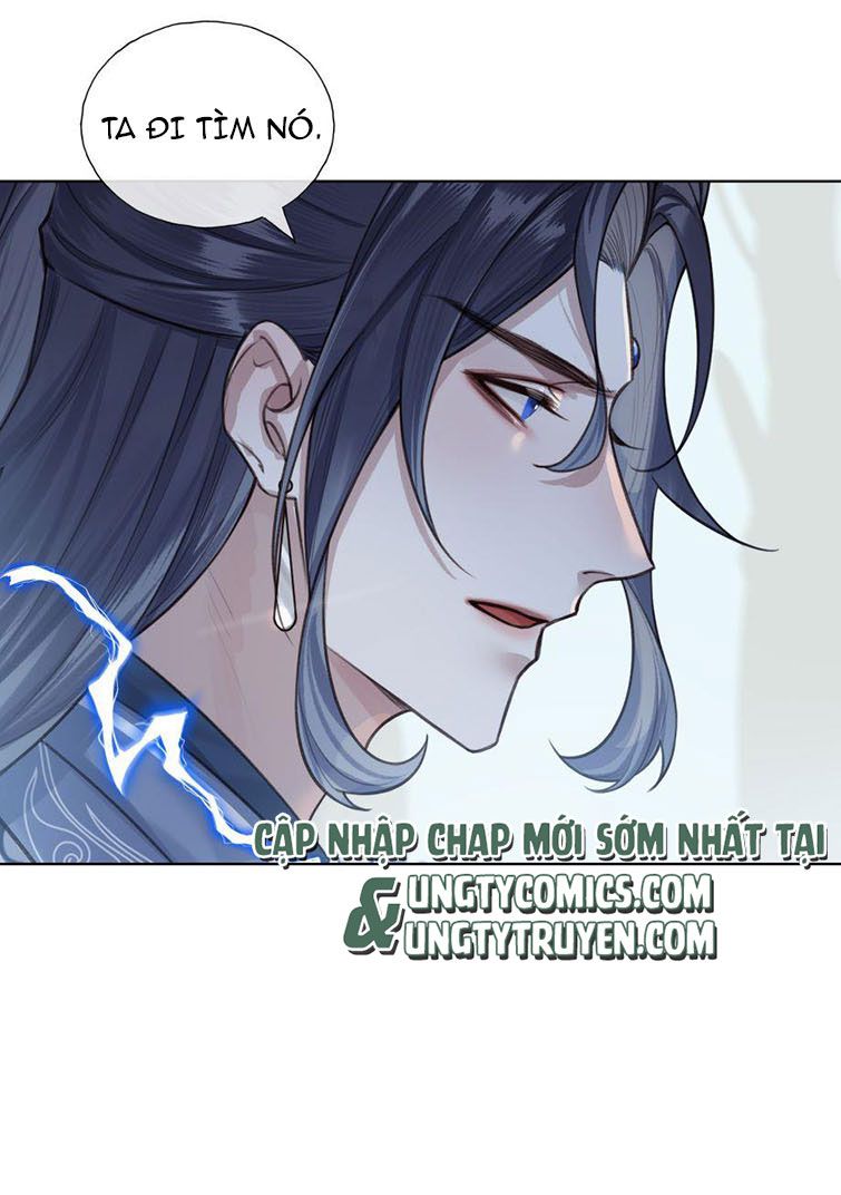 Bổn Tôn Tại Tông Môn Dưỡng Quỷ Hút Máu Chapter 15 - Trang 23