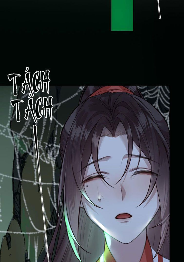Bổn Tôn Tại Tông Môn Dưỡng Quỷ Hút Máu Chapter 15 - Trang 25