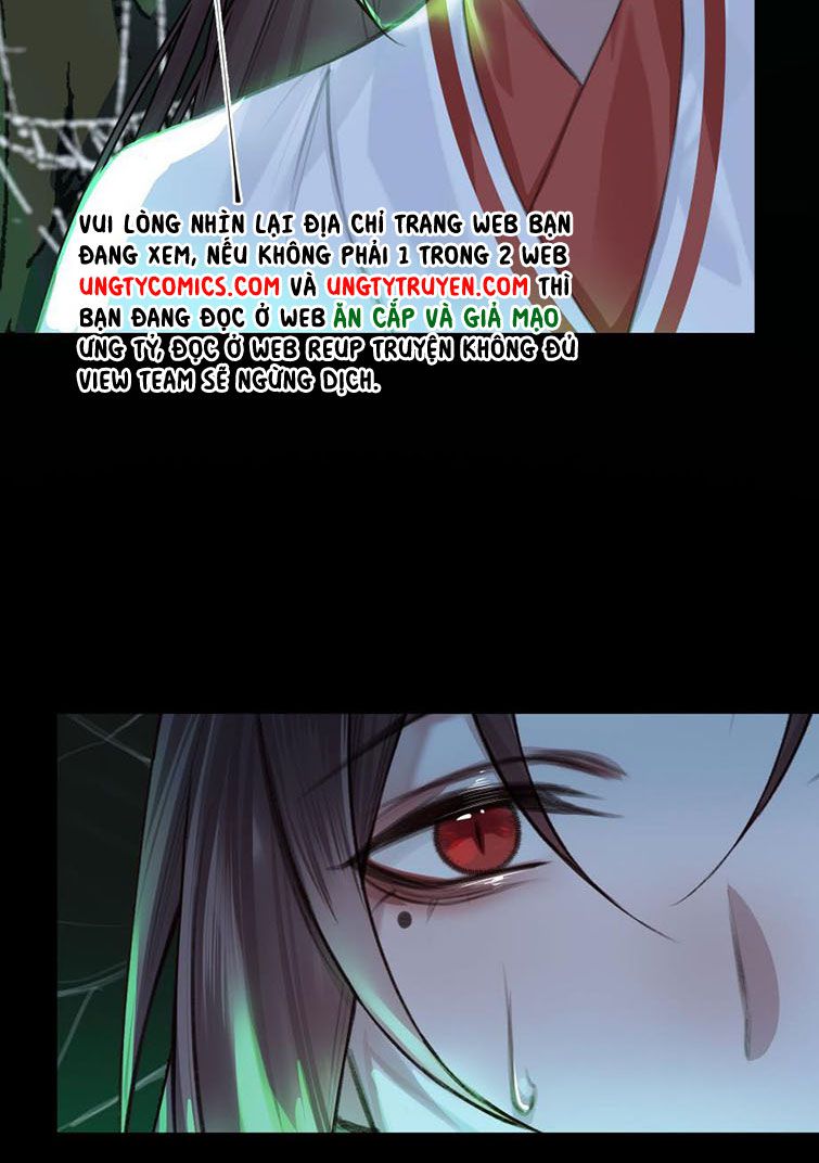 Bổn Tôn Tại Tông Môn Dưỡng Quỷ Hút Máu Chapter 15 - Trang 26