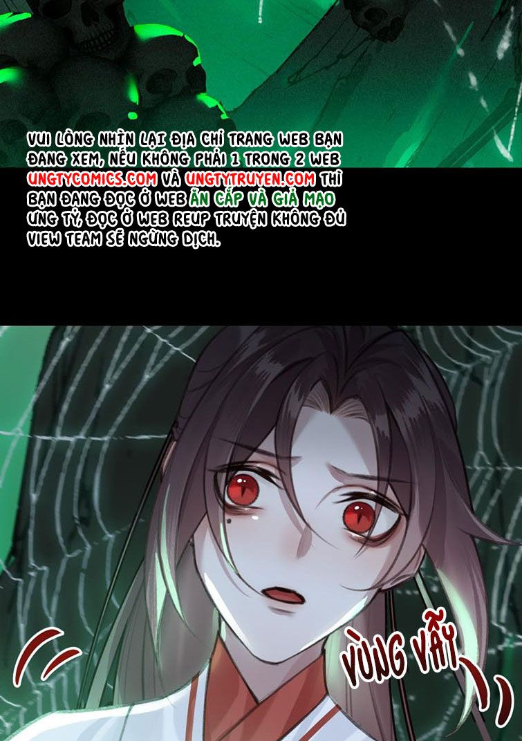 Bổn Tôn Tại Tông Môn Dưỡng Quỷ Hút Máu Chapter 15 - Trang 31