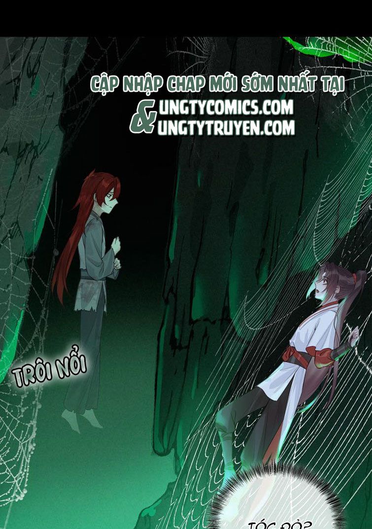 Bổn Tôn Tại Tông Môn Dưỡng Quỷ Hút Máu Chapter 15 - Trang 33
