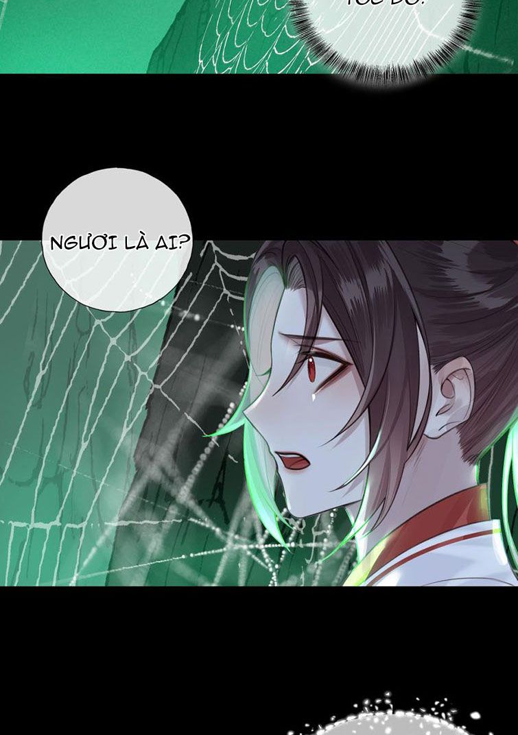 Bổn Tôn Tại Tông Môn Dưỡng Quỷ Hút Máu Chapter 15 - Trang 34