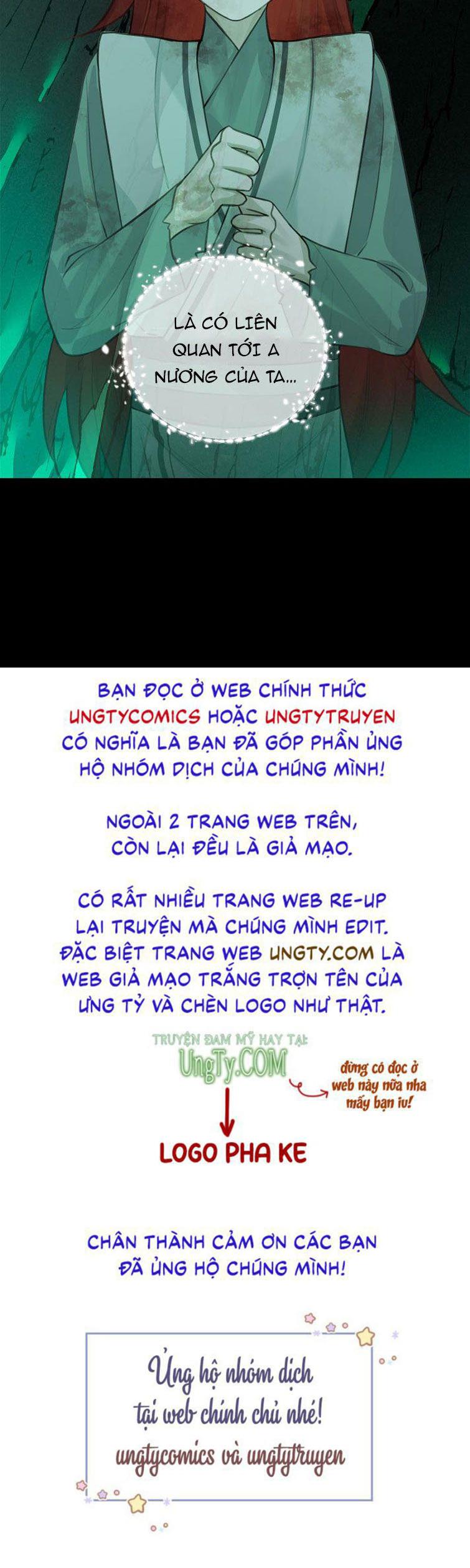 Bổn Tôn Tại Tông Môn Dưỡng Quỷ Hút Máu Chapter 15 - Trang 37