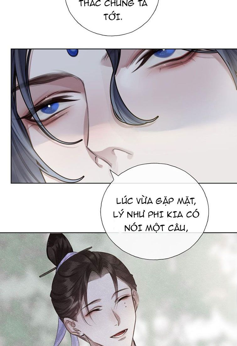 Bổn Tôn Tại Tông Môn Dưỡng Quỷ Hút Máu Chapter 15 - Trang 5