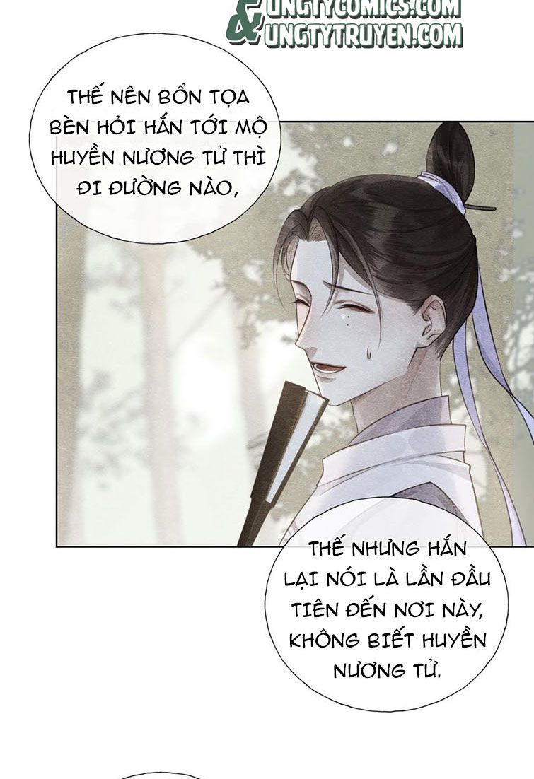 Bổn Tôn Tại Tông Môn Dưỡng Quỷ Hút Máu Chapter 15 - Trang 7