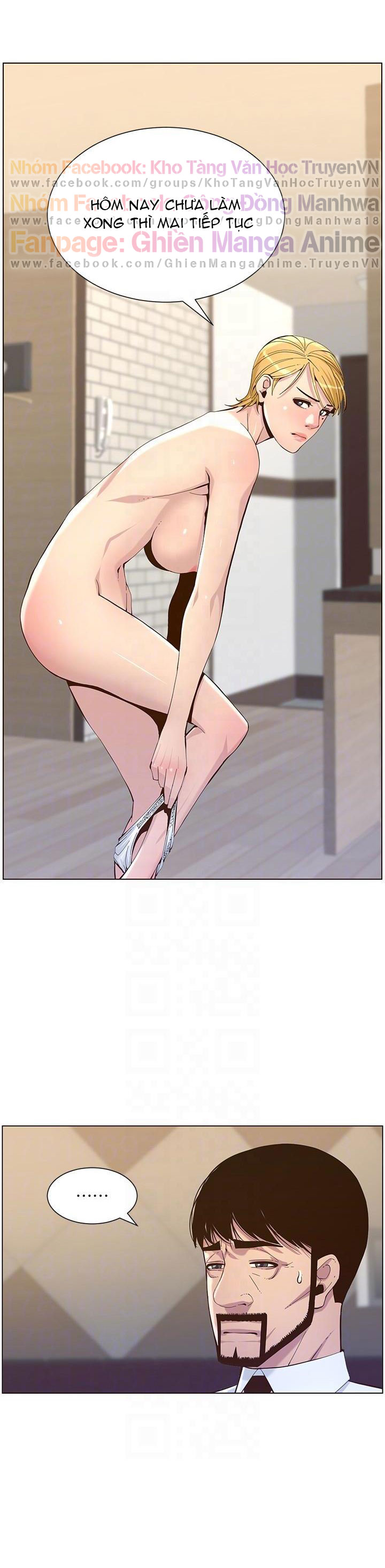 Cha Dượng Chapter 72 - Trang 9