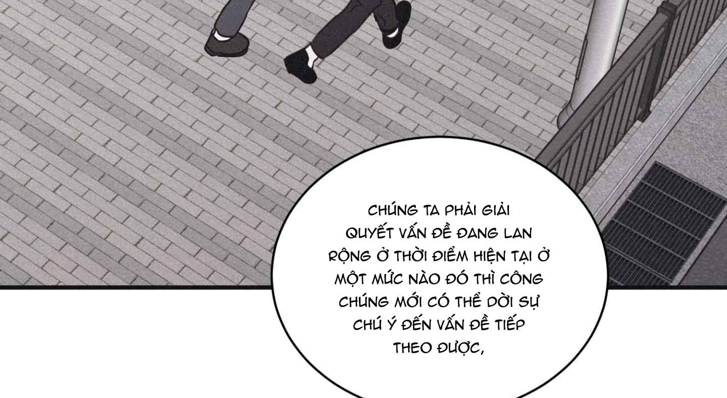 Chiếu Tướng Chapter 84 - Trang 11