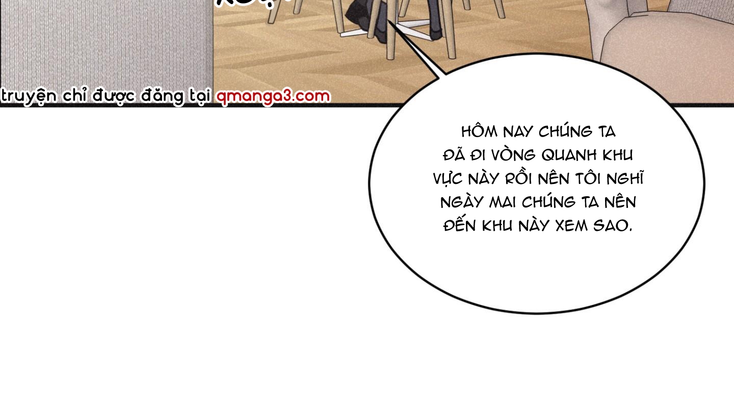 Chiếu Tướng Chapter 84 - Trang 141