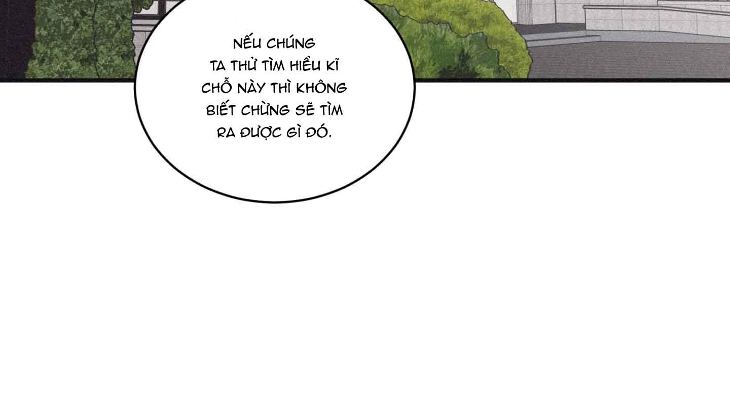 Chiếu Tướng Chapter 84 - Trang 31
