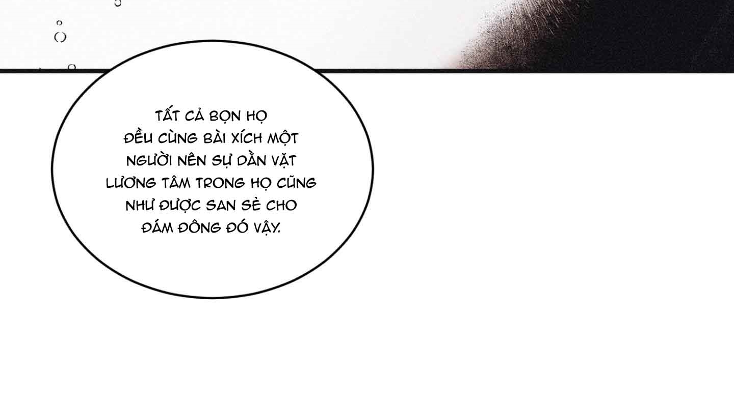 Chiếu Tướng Chapter 84 - Trang 35