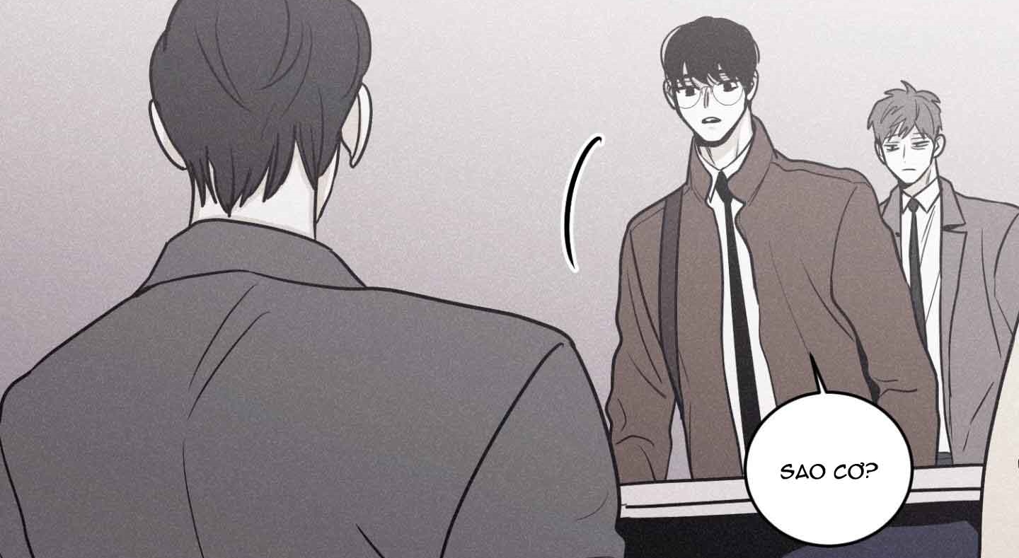 Chiếu Tướng Chapter 84 - Trang 51