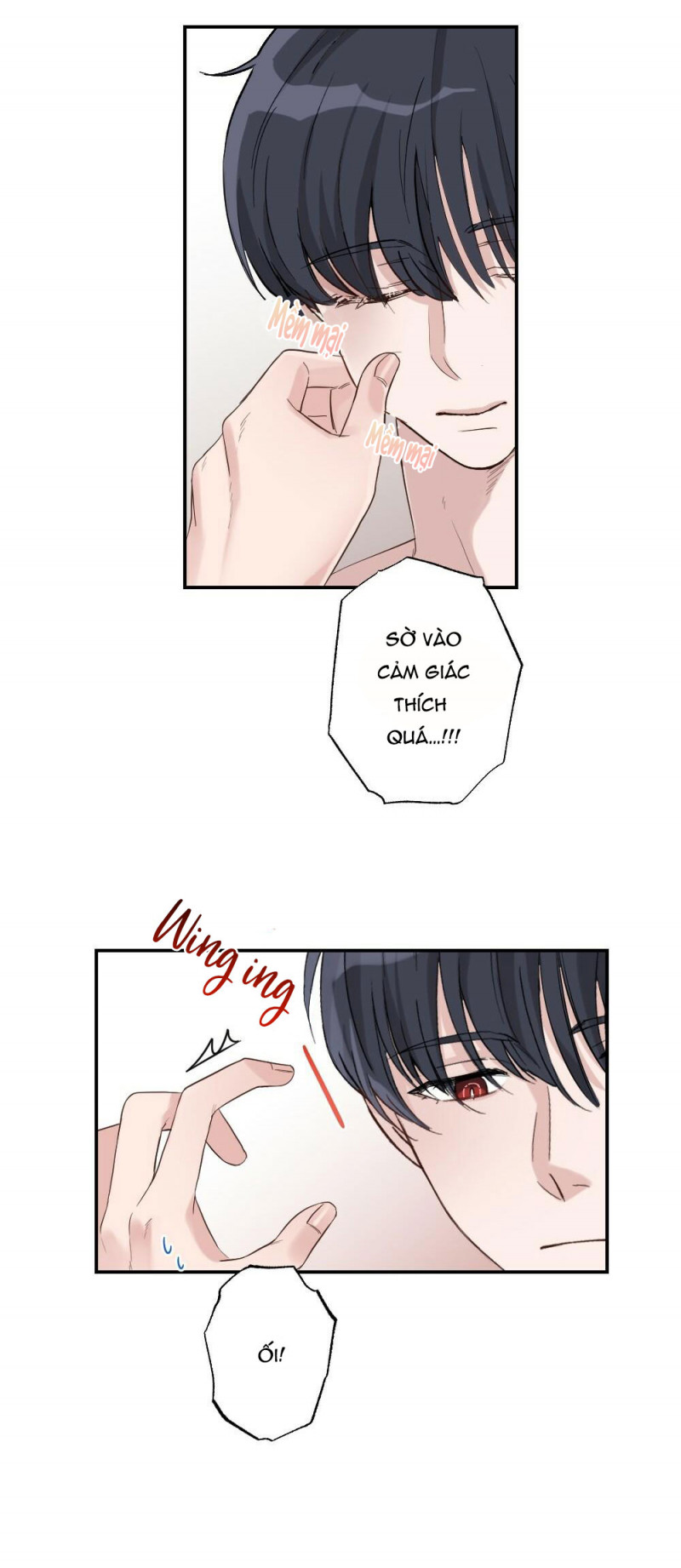 Cho Dù Là Robot Cũng Ok Chapter 1 - Trang 24