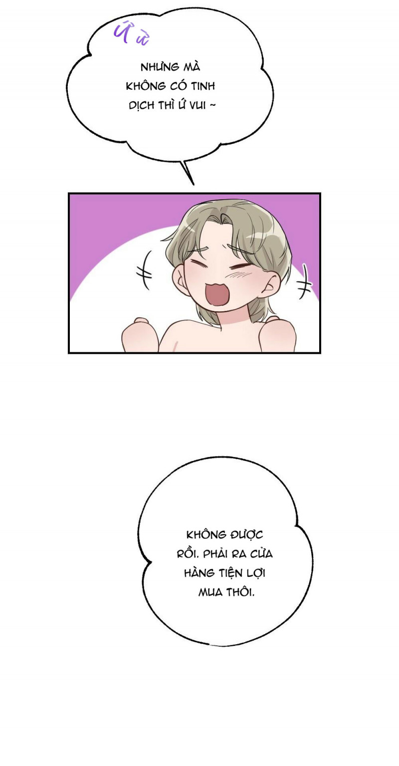 Cho Dù Là Robot Cũng Ok Chapter 1 - Trang 33