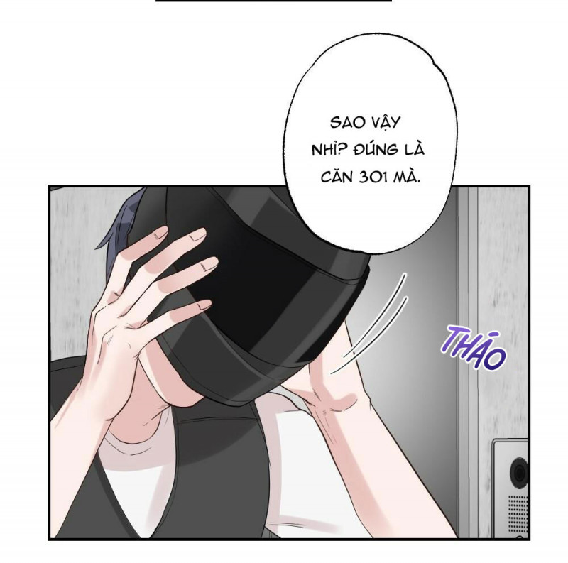 Cho Dù Là Robot Cũng Ok Chapter 1 - Trang 39