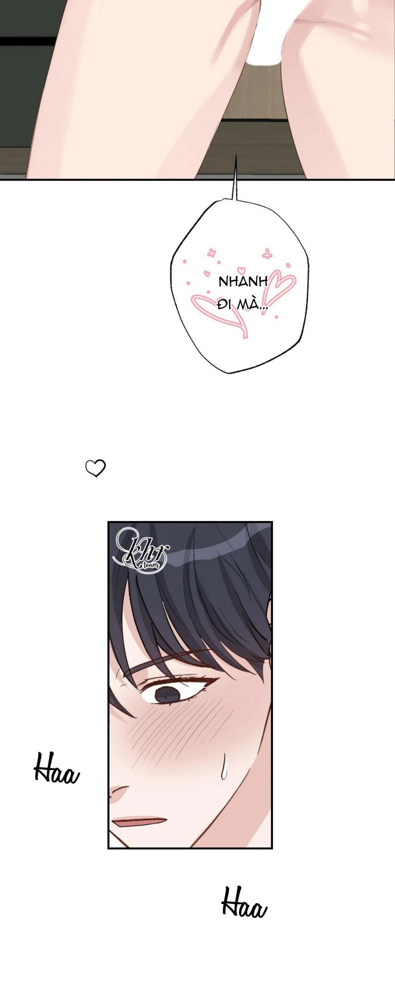 Cho Dù Là Robot Cũng Ok Chapter 2 - Trang 25