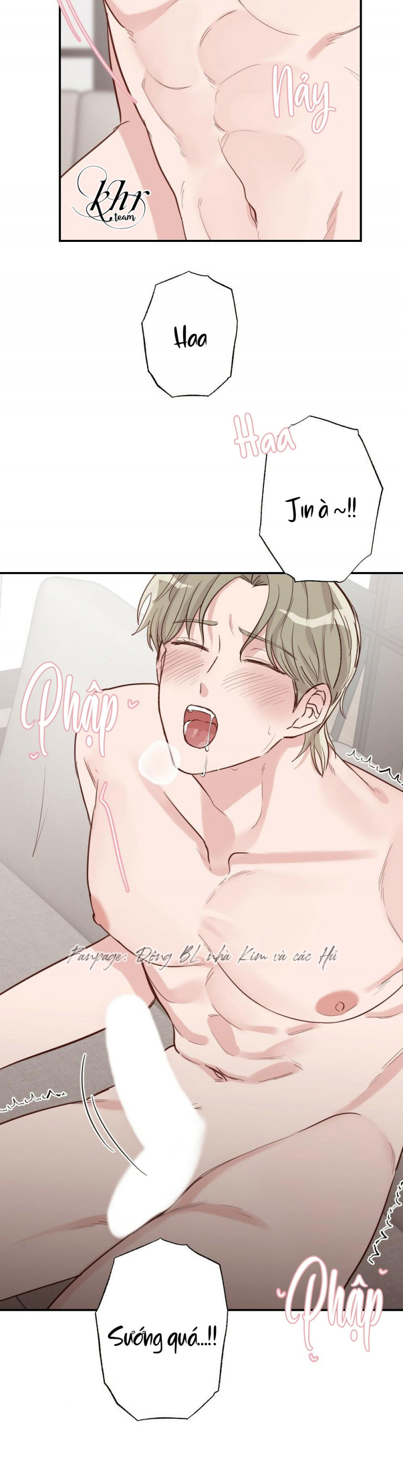 Cho Dù Là Robot Cũng Ok Chapter 2 - Trang 27