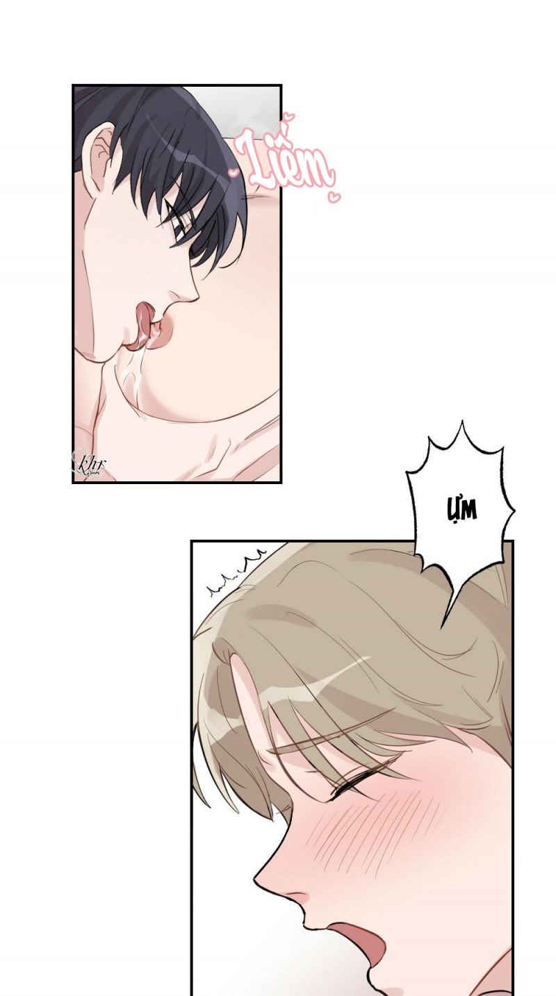 Cho Dù Là Robot Cũng Ok Chapter 3: End - Trang 10