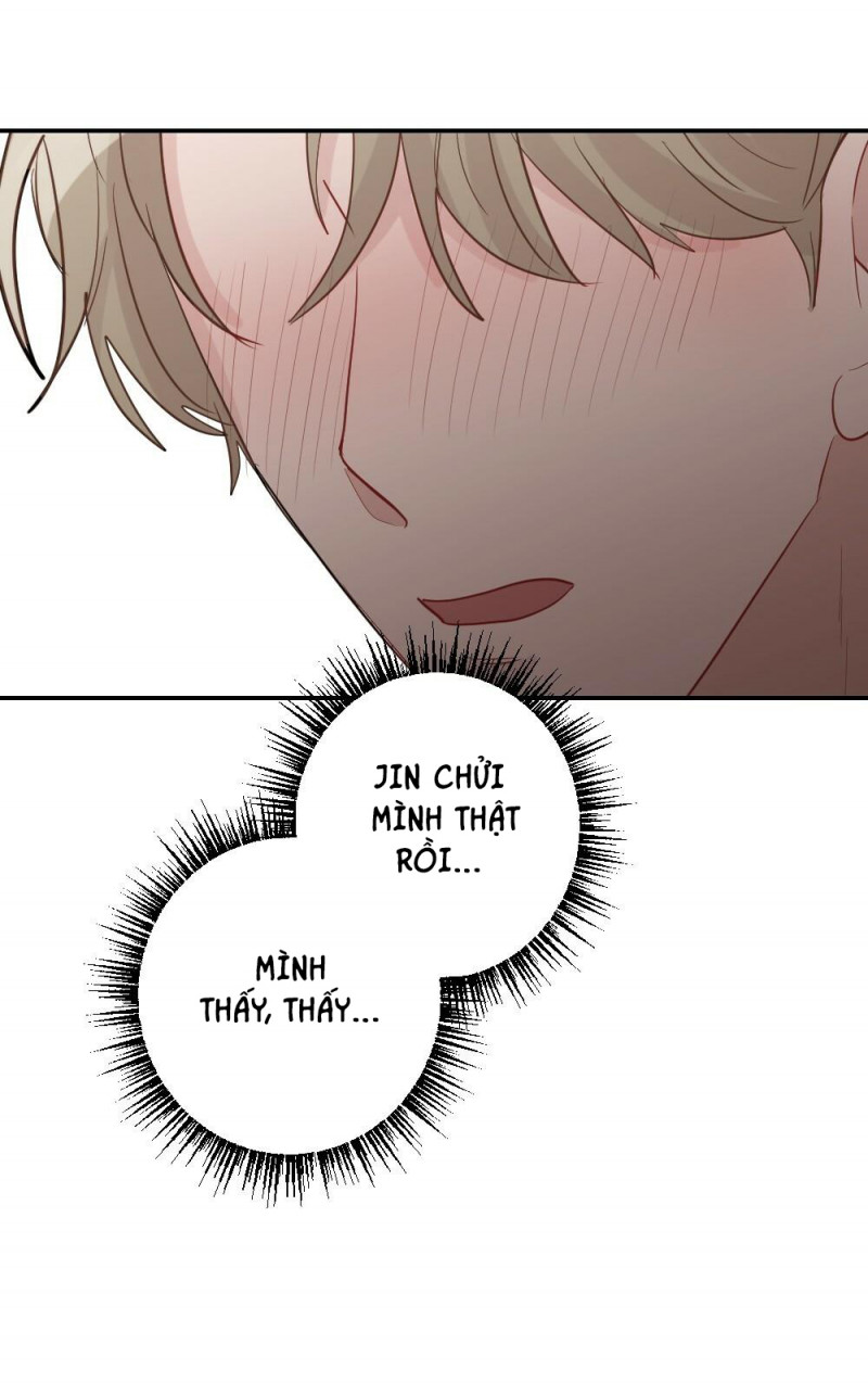 Cho Dù Là Robot Cũng Ok Chapter 3: End - Trang 24