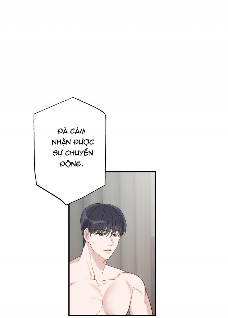 Cho Dù Là Robot Cũng Ok Chapter 3: End - Trang 27