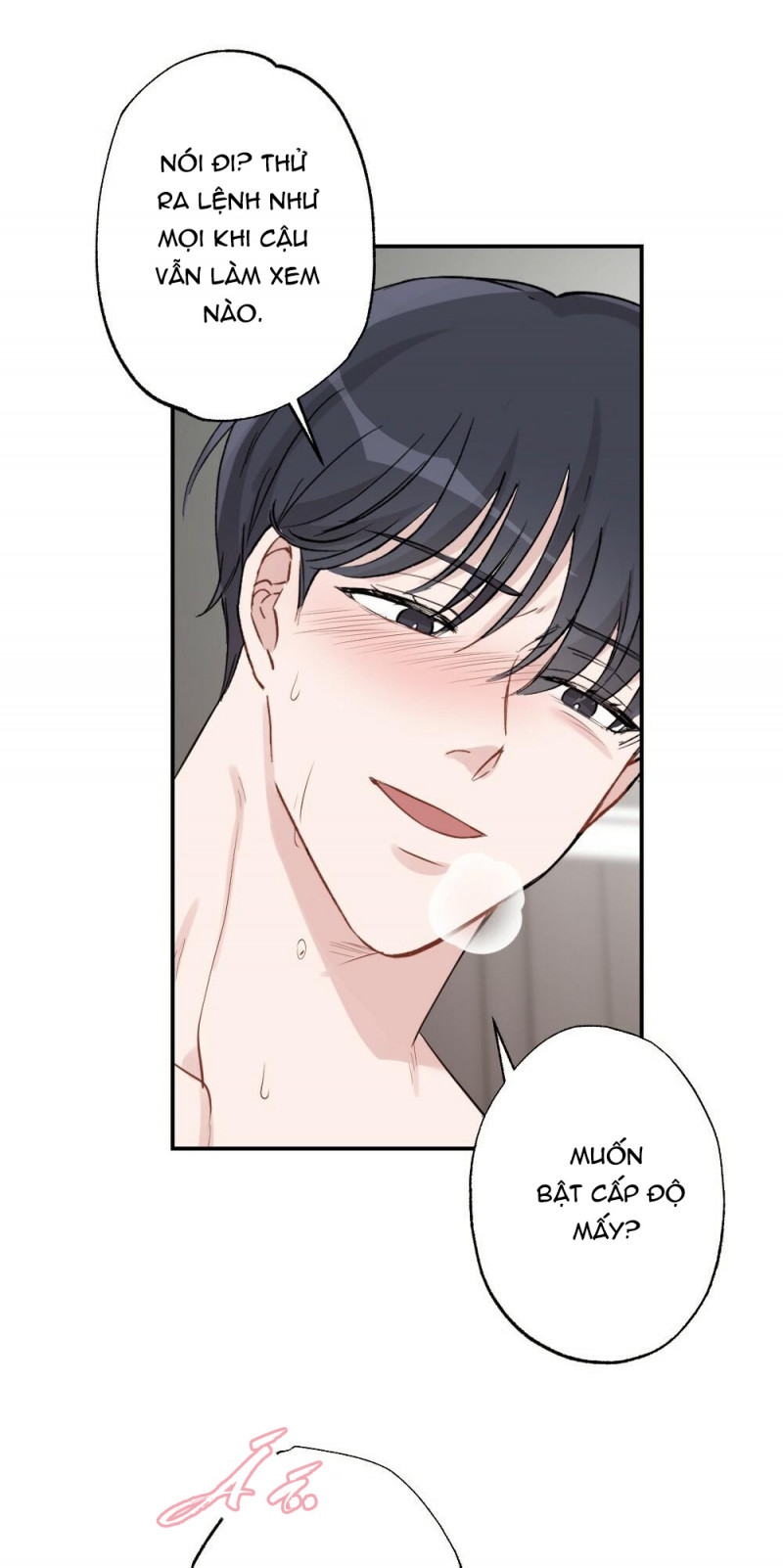 Cho Dù Là Robot Cũng Ok Chapter 3: End - Trang 31