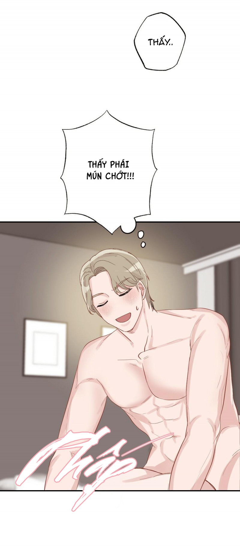 Cho Dù Là Robot Cũng Ok Chapter 3: End - Trang 42
