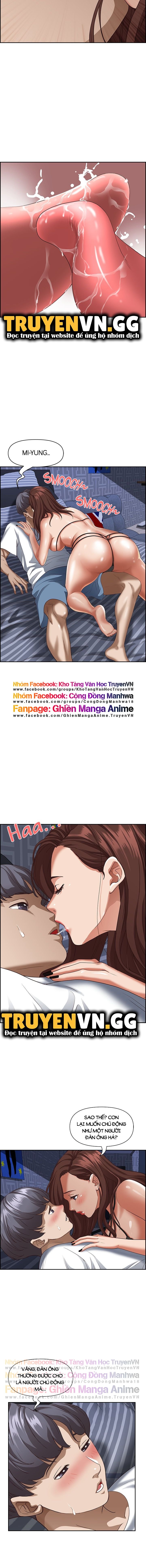 Chung Nhà Bạn Mẹ Chapter 35 - Trang 3