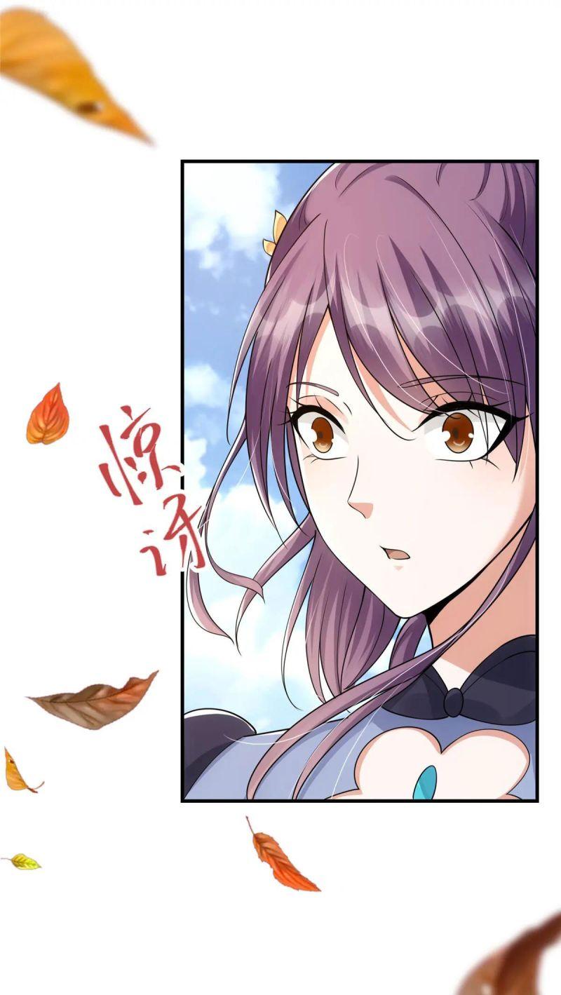Chưởng Môn Khiêm Tốn Chút Chapter 60 - Trang 11
