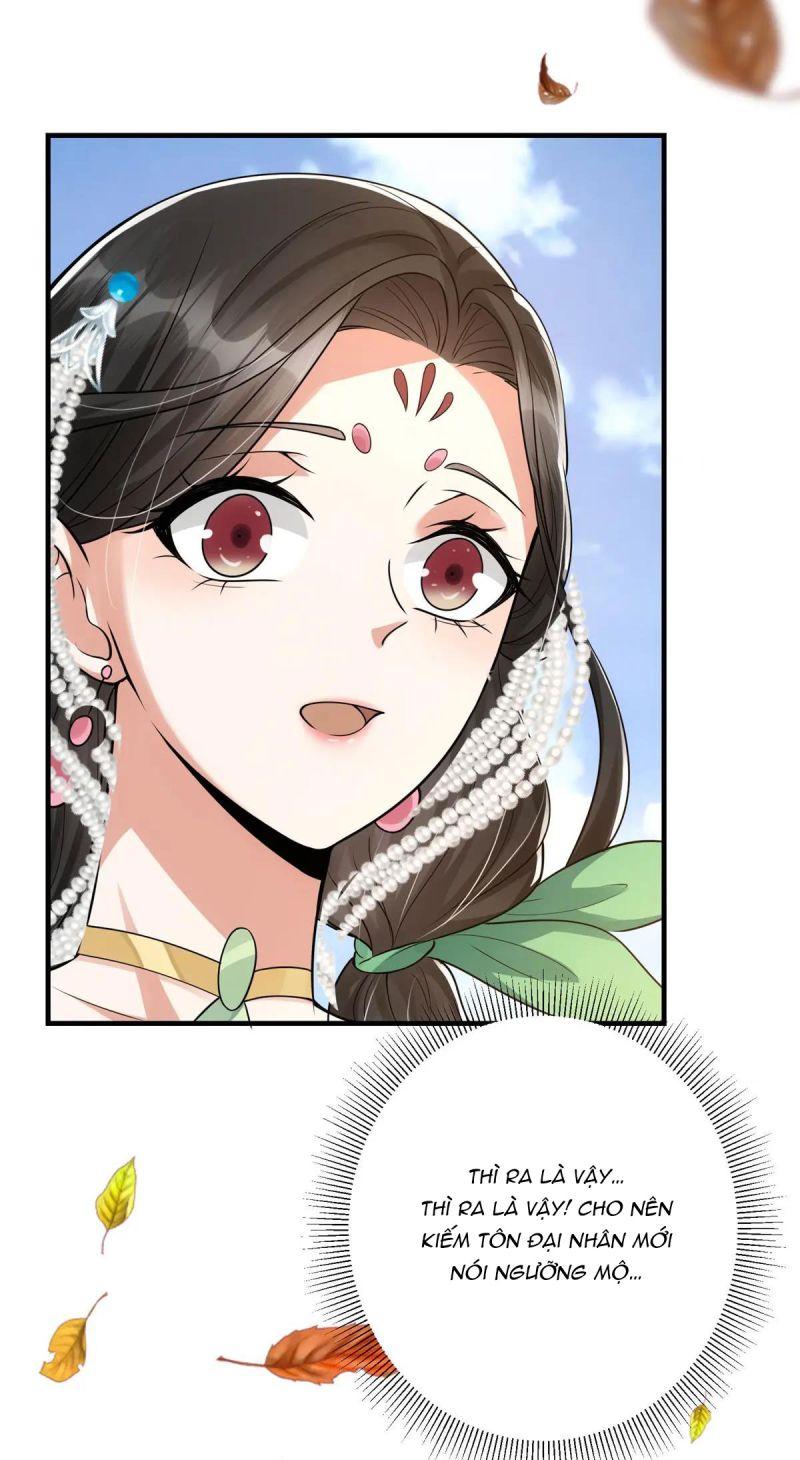 Chưởng Môn Khiêm Tốn Chút Chapter 60 - Trang 12