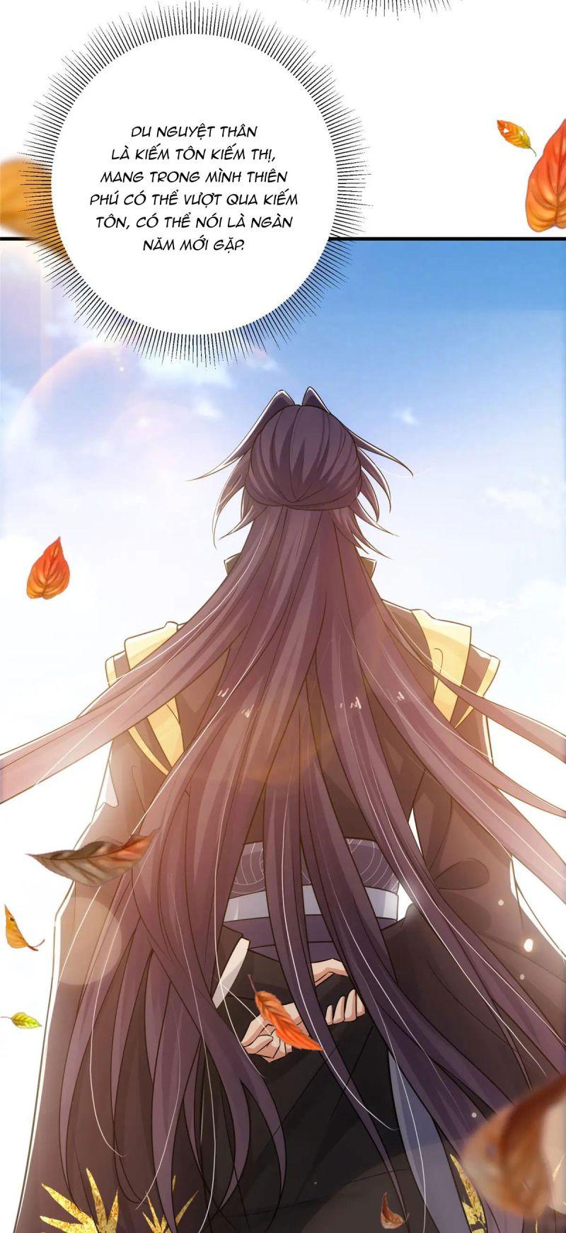 Chưởng Môn Khiêm Tốn Chút Chapter 60 - Trang 13