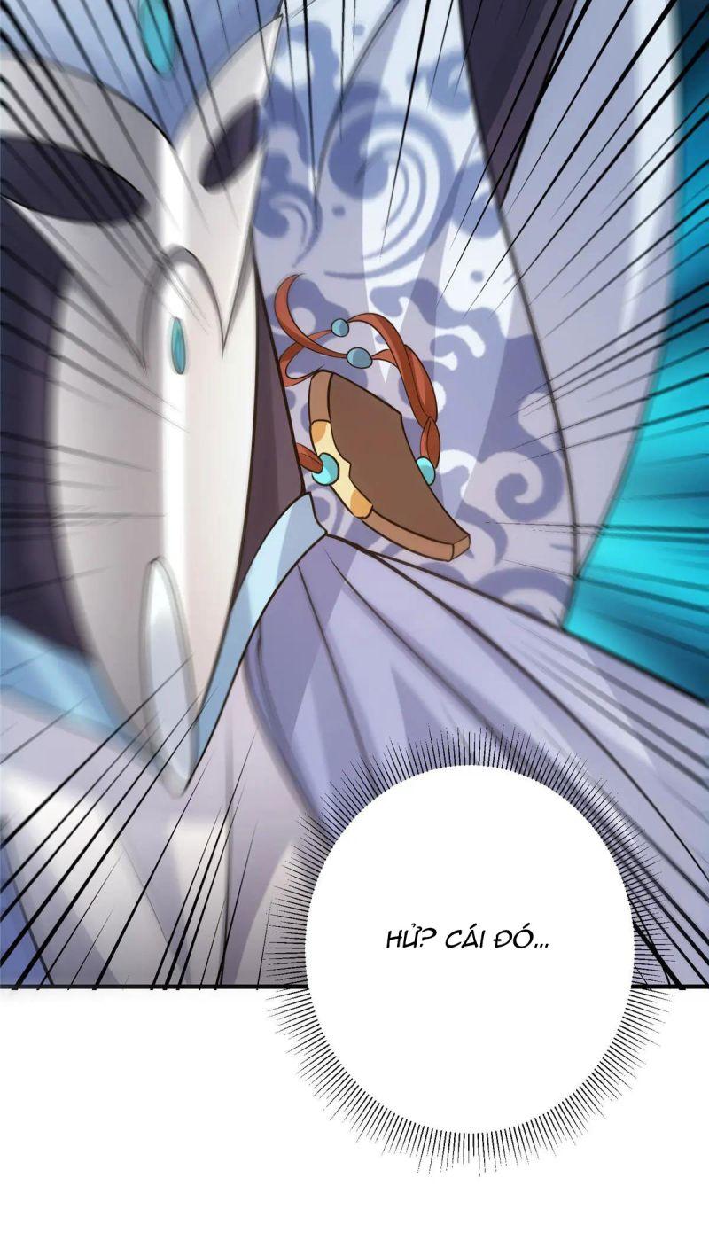 Chưởng Môn Khiêm Tốn Chút Chapter 60 - Trang 24