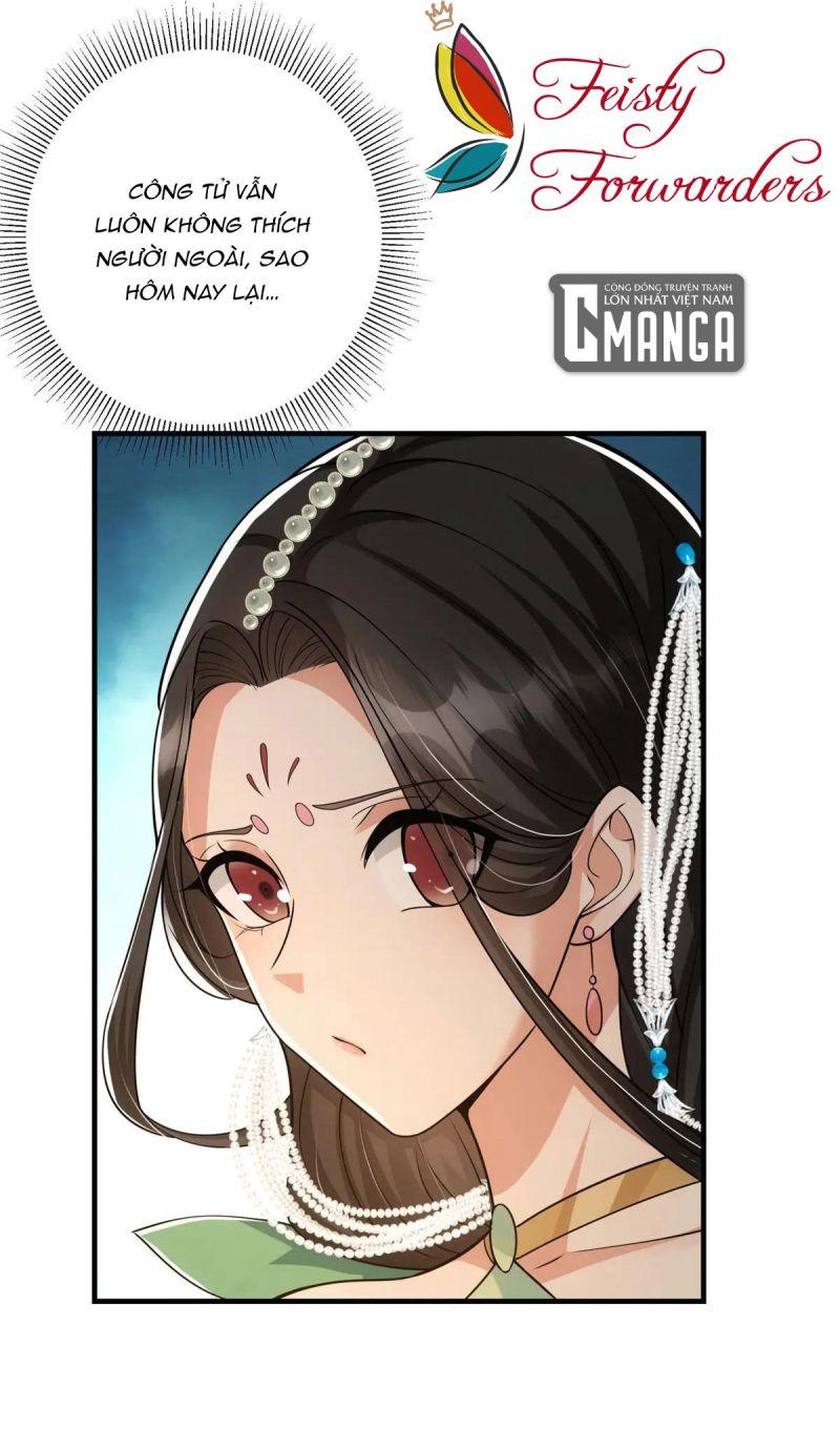 Chưởng Môn Khiêm Tốn Chút Chapter 60 - Trang 27