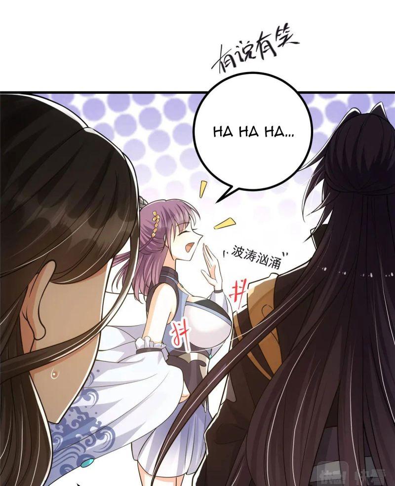 Chưởng Môn Khiêm Tốn Chút Chapter 60 - Trang 28