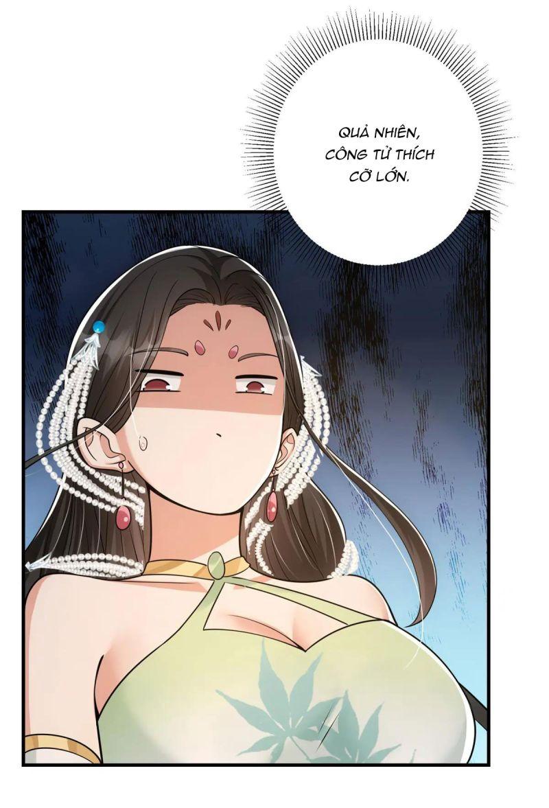 Chưởng Môn Khiêm Tốn Chút Chapter 60 - Trang 30