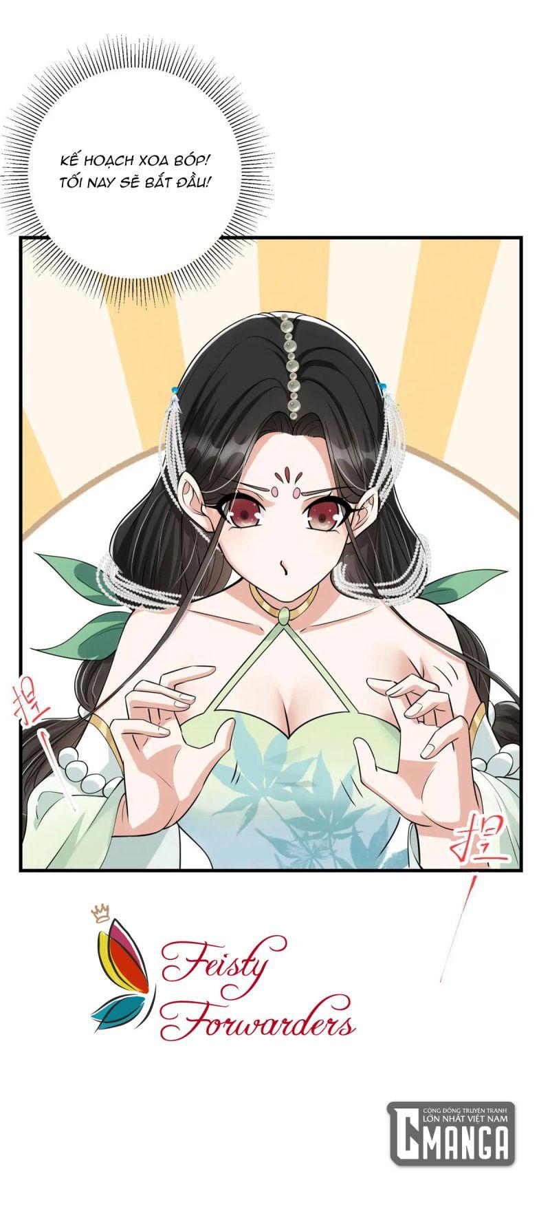 Chưởng Môn Khiêm Tốn Chút Chapter 60 - Trang 31